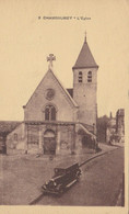 CHAMBOURCY - L'Eglise - Chambourcy