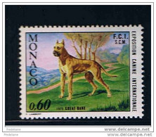 CHIEN/HOND - Y&T : 880 - 1972*** - Andere & Zonder Classificatie