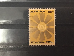 Ethiopië / Ethiopia - Wapen Van Ethiopië (35) 1976 - Ethiopie