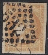 EMISSION DE BORDEAUX  - N°43B - OBLITERATION - GC - COTE 110€ - BELLES MARGES. - Otros & Sin Clasificación