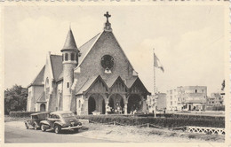 WESTENDE DE KAPEL - Westende