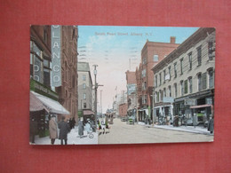 South Pearl Street.       Albany  New York .      Ref 5489 - Albany