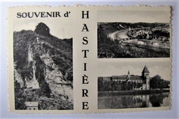 BELGIQUE - NAMUR - HASTIERE - Vues - 1955 - Hastière