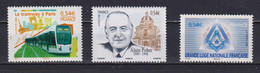 Lot De Timbres Neufs Pour Collection De France De 2006 N° 3993 3994 3995 - Unused Stamps