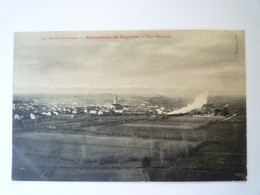 2022 - 792  RABASTENS-de-BIGORRE  (Hautes-Pyrénées)  :  Vue Générale   XXX - Rabastens De Bigorre