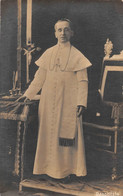 ¤¤    -   Carte-Photo Du Pape " PIE XII " En 1941    -   ¤¤ - Popes