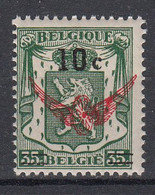 BELGIË - OBP - S 32 - MNH** - Postfris