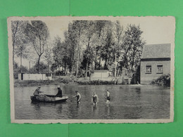 Kasterlee Zwemgelegenheid Watermolen - Kasterlee