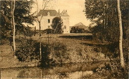 Mareuil Sur Lay * Village Hameau Marboeuf * Château - Mareuil Sur Lay Dissais