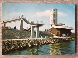 Nederland Friesland-Holland Monument Afsluitdijk - Den Oever (& Afsluitdijk)