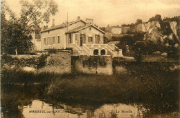 Mareuil Sur Lay * Vue Sur Le Moulin * Minoterie - Mareuil Sur Lay Dissais