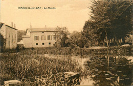 Mareuil Sur Lay * Vue Sur Le Moulin * Minoterie - Mareuil Sur Lay Dissais