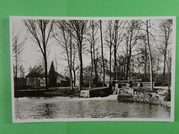 Grobbendonk De Watermolen En Omgeving - Grobbendonk