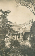VAR  LA GARDE  La Miramar Villa (carte Photo) - La Garde