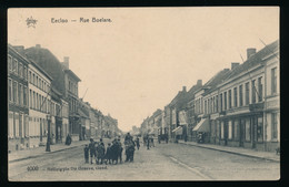 EEKLO   RUE BOELARE   2 SCANS - Eeklo