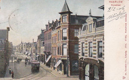 3765	68	Haarlem, Kruisstraat (poststempel 1906) - Haarlem