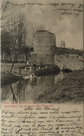 Tongeren - Tongres // Les Anciennes Fortifications 1902 Ed. Van Den Born - Tongeren