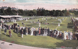 Devonshire Park , Eastbourne Spots Tennis - Tennis