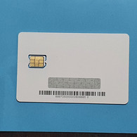 Israel-SIM-CARD-(a)(899725000002808885-0)(lokking Out Side)-mint Card+1prepiad Free - Collezioni