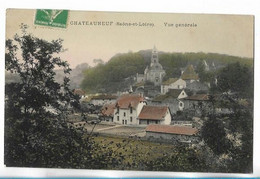 Chateauneuf - Vue - Altri Comuni