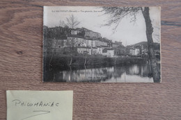 LA SALVETAT (Hérault) - Vue Générale Face Nord - La Salvetat