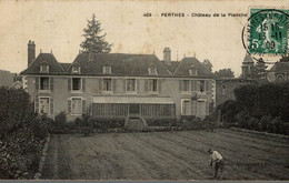 Perthes Chateau De La Planche - Perthes