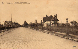 Iseghem / Izegem - Van Den Bogaerdelaan - Boulevard Van Den Bogaerde - Izegem