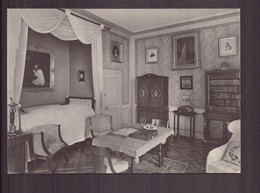 SUISSE NAPOLEON MUSEUM ARENENBERG SCHLAF UND STERBEZIMMER DER KONIGIN HORTENSE - Autres & Non Classés