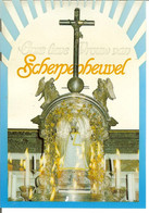 CP De SCHERPENHEUVEL ( Transparente ) - Scherpenheuvel-Zichem