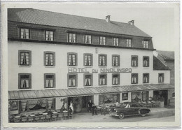 - 1531 -   NONCEVEUX (Aywaille)  Hotel Du Ninglinspo ( Grand Format) - Aywaille