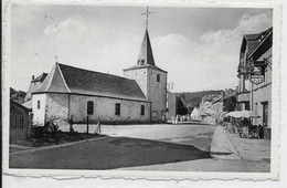 - 2333 -     VRESSE S/SEMOIS  L'Eglise - Vresse-sur-Semois