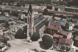 57 - ARS SUR MOSELLE - L'Eglise - Ars Sur Moselle