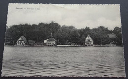 Genval - Vue Sur Le Lac - Rixensart