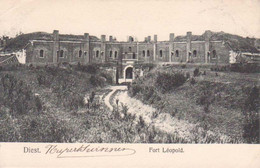 Diest-Fort Léopold. - Diest