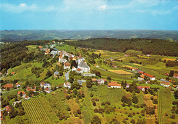 1984, Österreich, St. Anna Am Aigen, Luftbild, Südost - Steiermark - Feldbach
