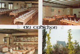 Saint Léger - Restaurant " Le Cadichon " - Saint-Léger