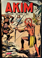 AKIM - Bimensuel - N° 304 - Mon Journal - 1er Avril 1972 . - Akim