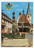 AK 036671 GERMANY - Michelstadt - Michelstadt