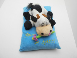 Coussin Peluche You 're So Special - Peluche