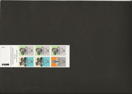 PAYS-BAS - CARNET PERSONNES AGEES -N° C1438 A    -NEUF LUXE -ANNEE 1993 - COTE : 12 € - Postzegelboekjes En Roltandingzegels