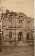 ETTERBEEK-MAISON COMMUNALE - Etterbeek