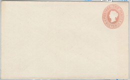 65797 - AUSTRALIA - VICTORIA - POSTAL HISTORY - POSTAL STATIONERY COVER - Briefe U. Dokumente