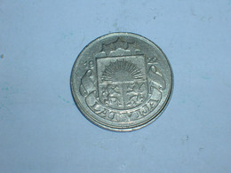 Letonia 10 Santimu 1922 (6448) - Latvia