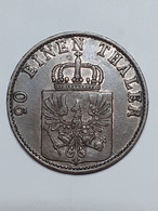 4 PFENNINGE.1868 C (PRUSSE) - Andere & Zonder Classificatie