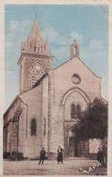 12, La Salvetat Peyrales, L'Eglise - Other Municipalities