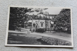 H424, Cpsm 1957, Harrogate, Pump Room, Angleterre - Harrogate