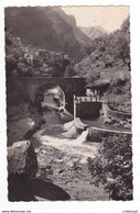 06 SAINT JEAN LA RIVIERE Vers Lantosque Utelle Peira Cava N°1786 Vallée De La Vésubie VOIR DOS En 1952 - Lantosque