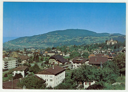 Suisse// Schweiz // Vaud // Blonay - VD Vaud