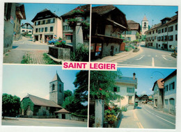 Suisse// Schweiz // Vaud // Saint-Légier - VD Waadt