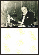 Melvin Calvin Nobel Chemistry 1961 Photo #11056 - Premio Nobel